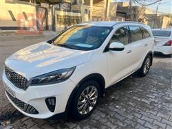 كيا سورينتو